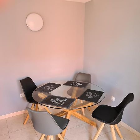 Oasis Royal D311 Daire Corralejo Dış mekan fotoğraf