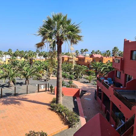 Oasis Royal D311 Daire Corralejo Dış mekan fotoğraf