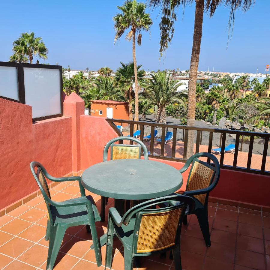 Oasis Royal D311 Daire Corralejo Dış mekan fotoğraf