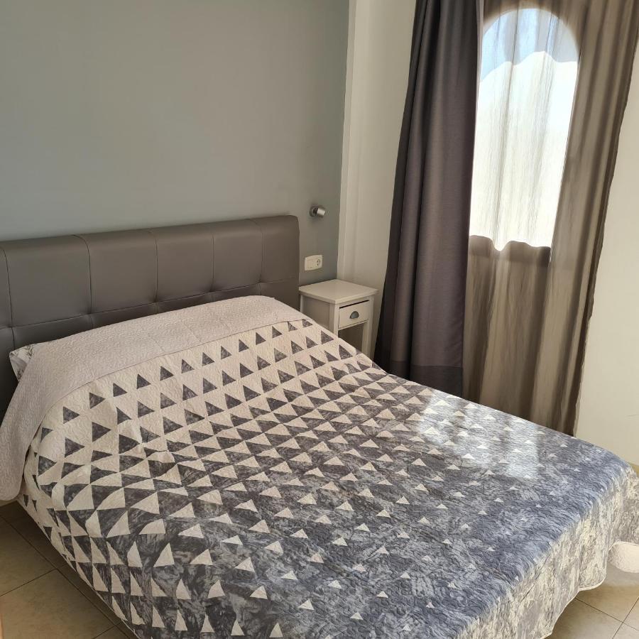 Oasis Royal D311 Daire Corralejo Dış mekan fotoğraf