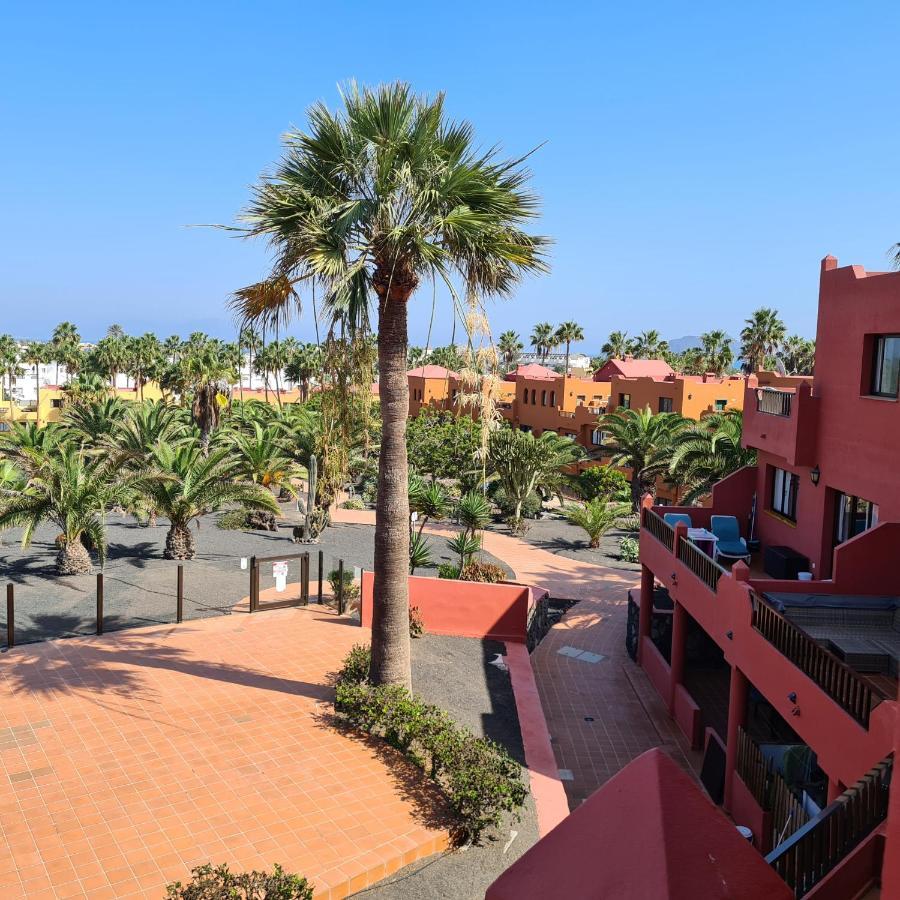 Oasis Royal D311 Daire Corralejo Dış mekan fotoğraf