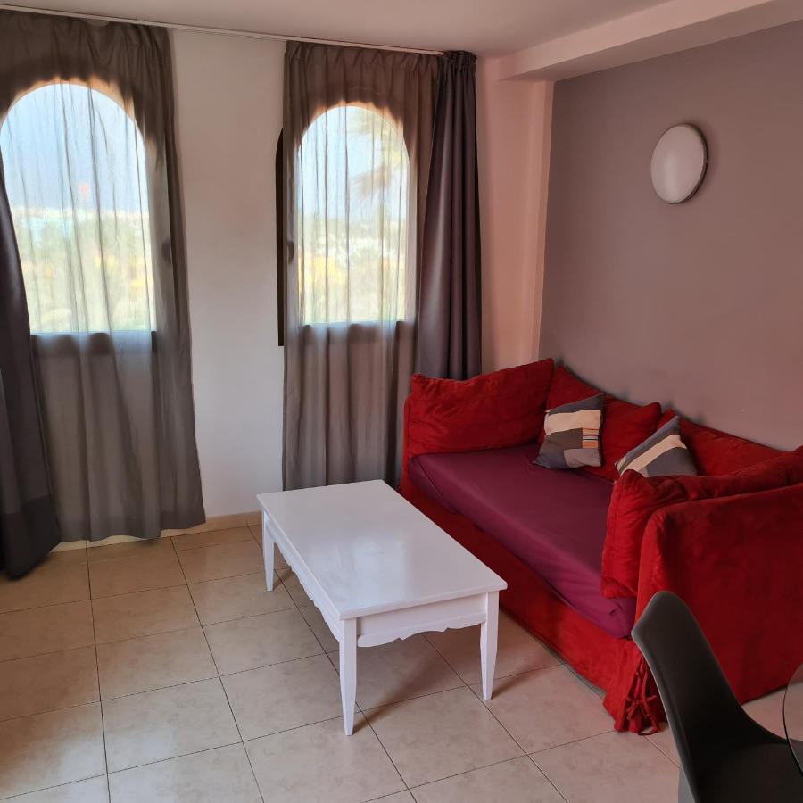 Oasis Royal D311 Daire Corralejo Dış mekan fotoğraf