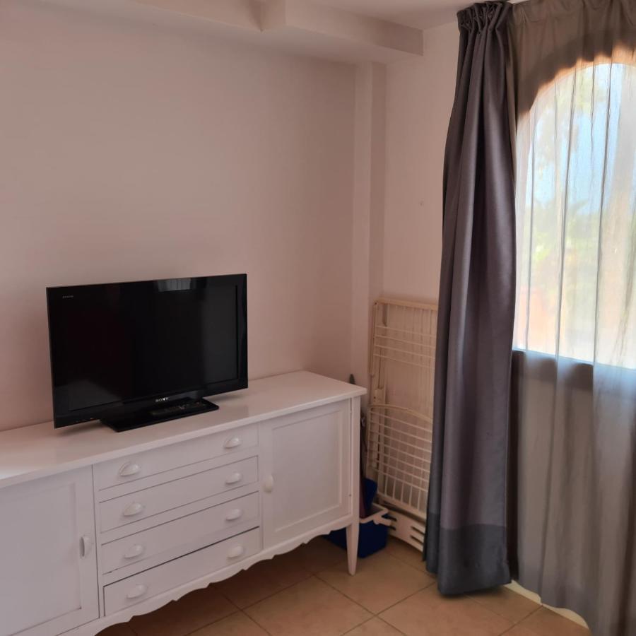 Oasis Royal D311 Daire Corralejo Dış mekan fotoğraf