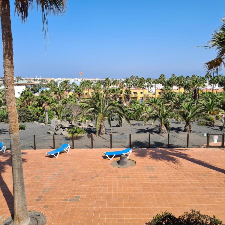 Oasis Royal D311 Daire Corralejo Dış mekan fotoğraf
